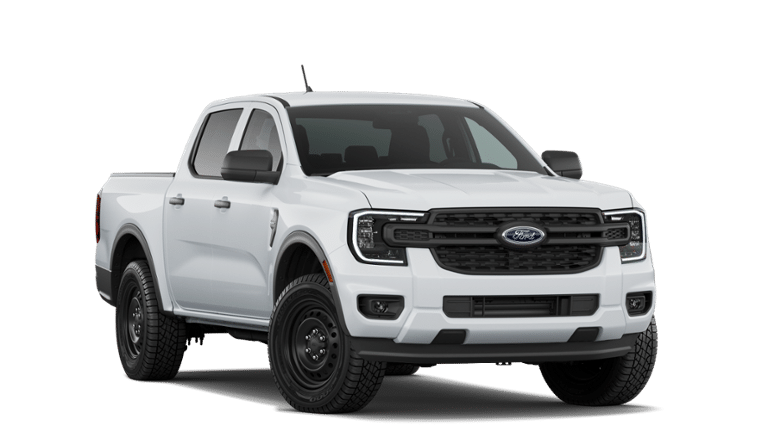Ranger® vehicle